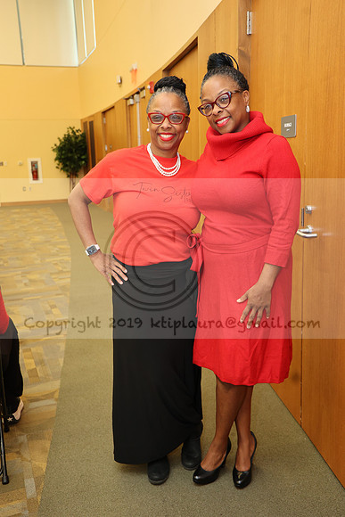 IMG_0049.      Go Red for Women: Heart Truth Health Event 2024. Feb 03 Ktiplaura@gmail.com