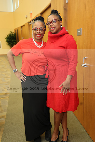 IMG_0048.      Go Red for Women: Heart Truth Health Event 2024. Feb 03 Ktiplaura@gmail.com