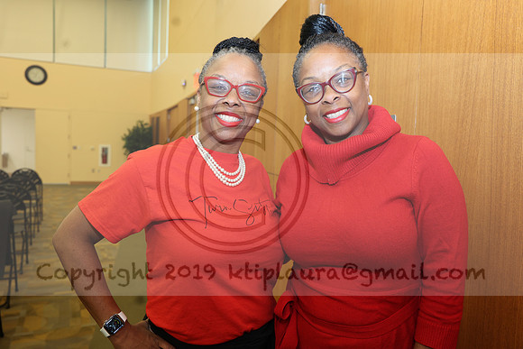 IMG_0047.      Go Red for Women: Heart Truth Health Event 2024. Feb 03 Ktiplaura@gmail.com
