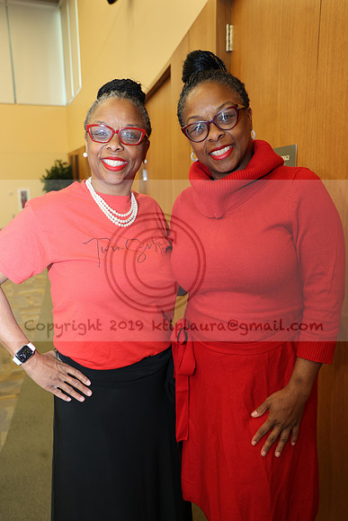 IMG_0045.      Go Red for Women: Heart Truth Health Event 2024. Feb 03 Ktiplaura@gmail.com