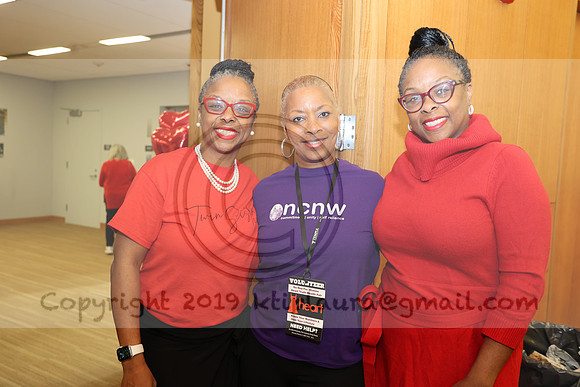 IMG_0042.      Go Red for Women: Heart Truth Health Event 2024. Feb 03 Ktiplaura@gmail.com