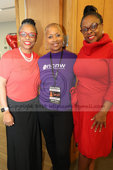 IMG_0041.      Go Red for Women: Heart Truth Health Event 2024. Feb 03 Ktiplaura@gmail.com