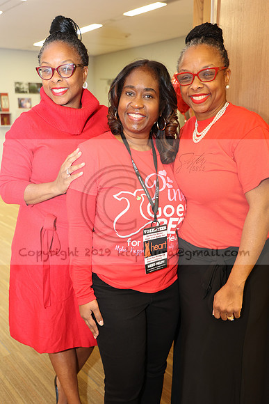 IMG_0040.      Go Red for Women: Heart Truth Health Event 2024. Feb 03 Ktiplaura@gmail.com