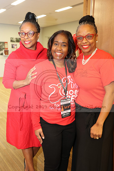 IMG_0039.      Go Red for Women: Heart Truth Health Event 2024. Feb 03 Ktiplaura@gmail.com