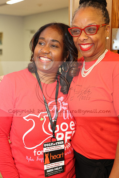 IMG_0037.      Go Red for Women: Heart Truth Health Event 2024. Feb 03 Ktiplaura@gmail.com