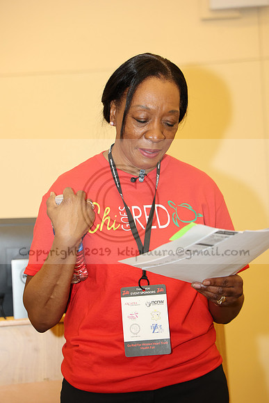 IMG_0194.      Go Red for Women: Heart Truth Health Event 2024. Feb 03 Ktiplaura@gmail.com