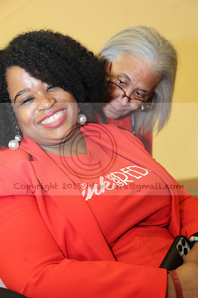 IMG_0192.      Go Red for Women: Heart Truth Health Event 2024. Feb 03 Ktiplaura@gmail.com