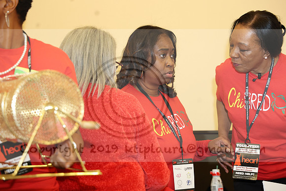 IMG_0185.      Go Red for Women: Heart Truth Health Event 2024. Feb 03 Ktiplaura@gmail.com