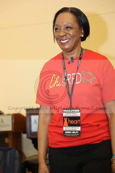 IMG_0184.      Go Red for Women: Heart Truth Health Event 2024. Feb 03 Ktiplaura@gmail.com