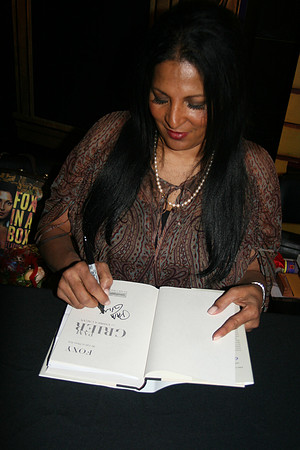 PAM GRIER  FOXY BROWN (161)