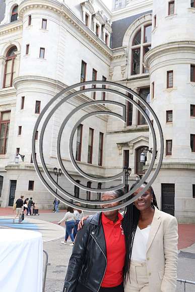 6F2A0448. Funtimes. Nigerian Independence Flag Raising Ceremony 10022024 Laura Elam