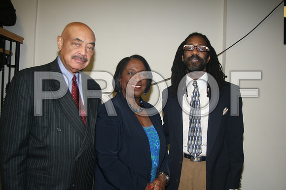 Honoring Dr. Edward Robinson (7)