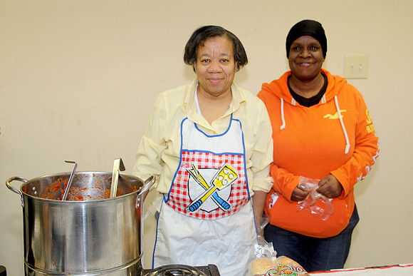 GAPs Pantry Party  - Saturday, March 21,2015 © Keep Time In Place, with Laura's Photo GAP 3212015  (4)