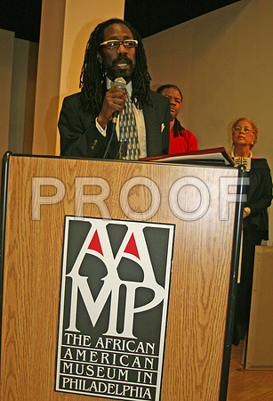 Honoring Dr. Edward Robinson (75)
