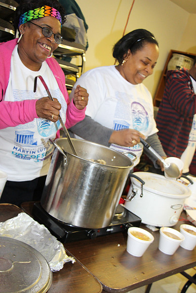 Martin Luther King Day 2014  Grands As Parents  Jan 20 (36)