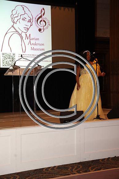 MAHL0354 Marian Anderson Museum Reopening Gala Celebration B 2925 0302