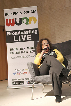 IMG_7280.Struggle and Progress: A Conversation on Frederick Douglass and Harriet Tubman