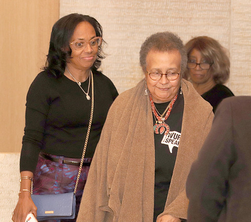 IMG_7320.Struggle and Progress: A Conversation on Frederick Douglass and Harriet Tubman