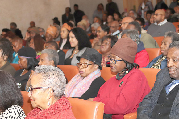 IMG_7407.Struggle and Progress: A Conversation on Frederick Douglass and Harriet Tubman