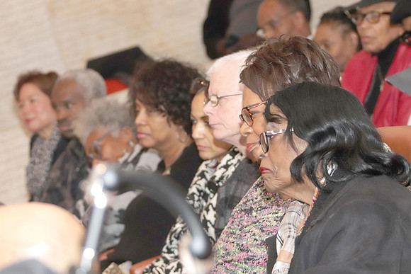IMG_7412.Struggle and Progress: A Conversation on Frederick Douglass and Harriet Tubman
