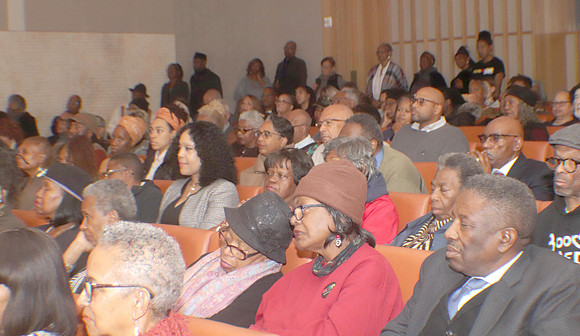 IMG_7415.Struggle and Progress: A Conversation on Frederick Douglass and Harriet Tubman