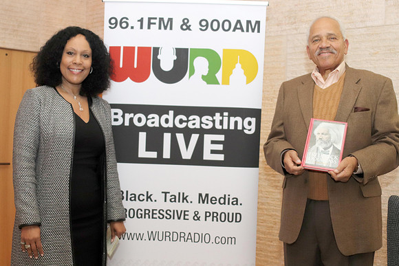 IMG_7534.Struggle and Progress: A Conversation on Frederick Douglass and Harriet Tubman