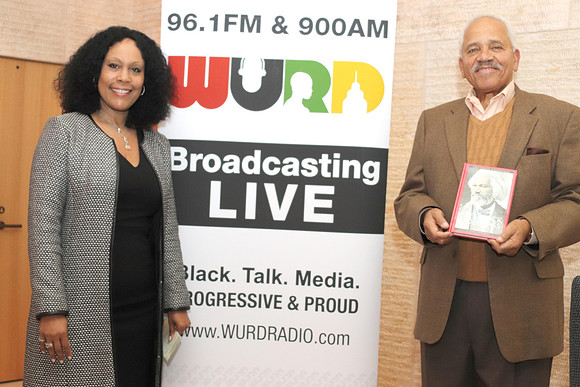 IMG_7535.Struggle and Progress: A Conversation on Frederick Douglass and Harriet Tubman