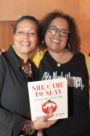 IMG_7536.Struggle and Progress: A Conversation on Frederick Douglass and Harriet Tubman