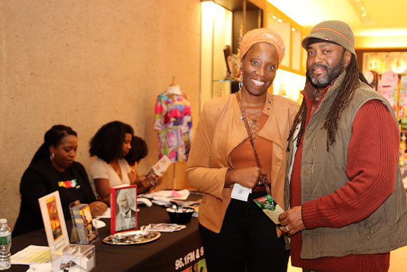IMG_7167.Struggle and Progress: A Conversation on Frederick Douglass and Harriet Tubman