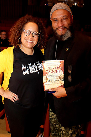 IMG_7180.Struggle and Progress: A Conversation on Frederick Douglass and Harriet Tubman