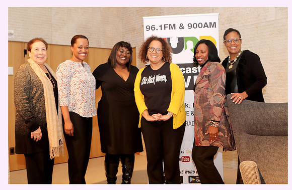 IMG_7191.Struggle and Progress: A Conversation on Frederick Douglass and Harriet Tubman