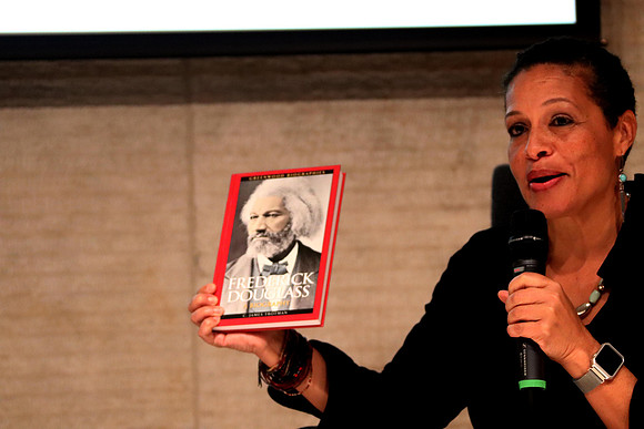 IMG_7271.Struggle and Progress: A Conversation on Frederick Douglass and Harriet Tubman