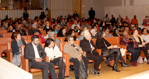 IMG_7355.Struggle and Progress: A Conversation on Frederick Douglass and Harriet Tubman