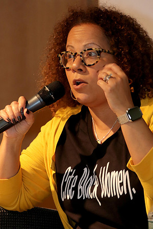 IMG_7357.Struggle and Progress: A Conversation on Frederick Douglass and Harriet Tubman