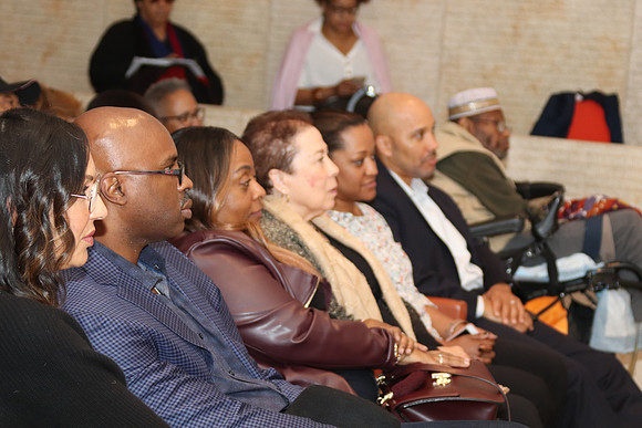 IMG_7369.Struggle and Progress: A Conversation on Frederick Douglass and Harriet Tubman