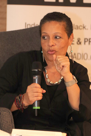 IMG_7420.Struggle and Progress: A Conversation on Frederick Douglass and Harriet Tubman