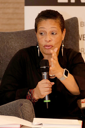 IMG_7422.Struggle and Progress: A Conversation on Frederick Douglass and Harriet Tubman