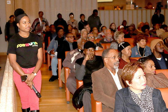 IMG_7461.Struggle and Progress: A Conversation on Frederick Douglass and Harriet Tubman