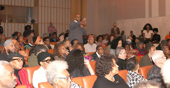 IMG_7494.Struggle and Progress: A Conversation on Frederick Douglass and Harriet Tubman