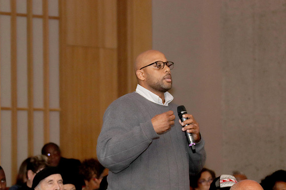 IMG_7497.Struggle and Progress: A Conversation on Frederick Douglass and Harriet Tubman