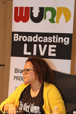 IMG_7503.Struggle and Progress: A Conversation on Frederick Douglass and Harriet Tubman