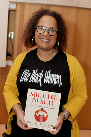 IMG_7529.Struggle and Progress: A Conversation on Frederick Douglass and Harriet Tubman