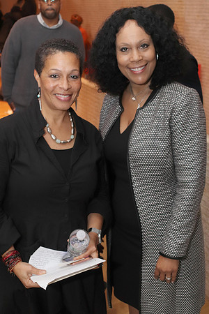 IMG_7532.Struggle and Progress: A Conversation on Frederick Douglass and Harriet Tubman