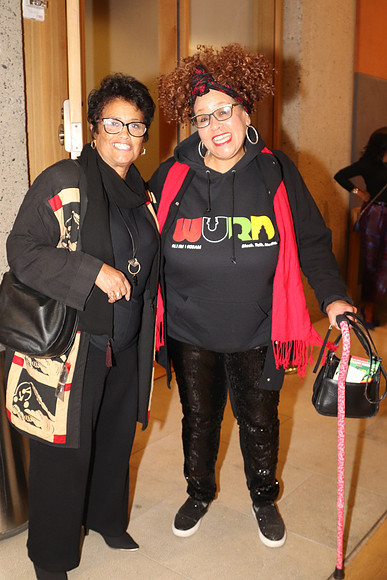 IMG_7164.Struggle and Progress: A Conversation on Frederick Douglass and Harriet Tubman