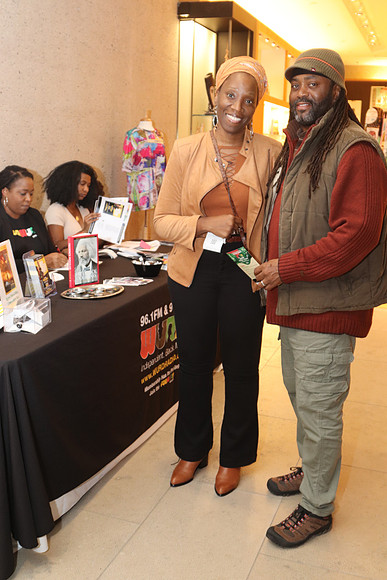 IMG_7166.Struggle and Progress: A Conversation on Frederick Douglass and Harriet Tubman