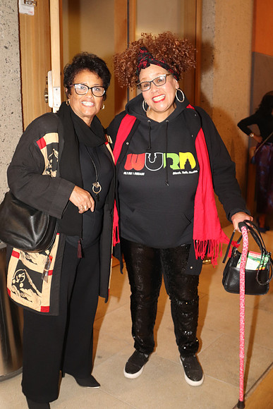 IMG_7163.Struggle and Progress: A Conversation on Frederick Douglass and Harriet Tubman