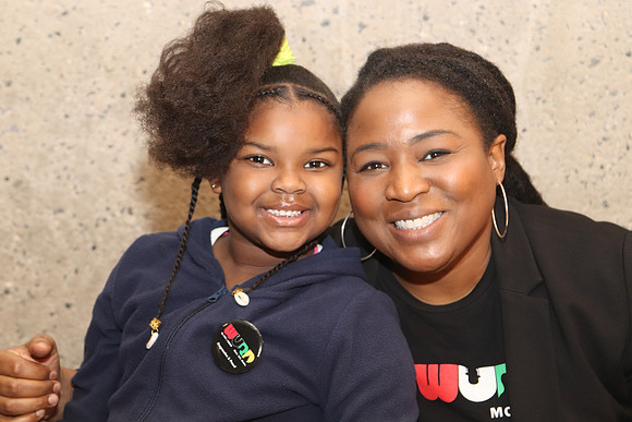 IMG_7169.Struggle and Progress: A Conversation on Frederick Douglass and Harriet Tubman