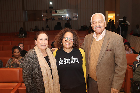 IMG_7175.Struggle and Progress: A Conversation on Frederick Douglass and Harriet Tubman