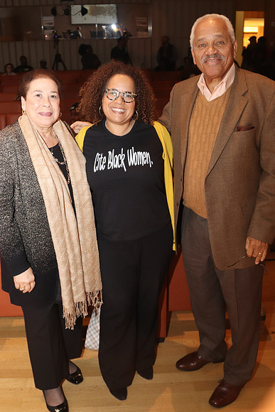 IMG_7176.Struggle and Progress: A Conversation on Frederick Douglass and Harriet Tubman