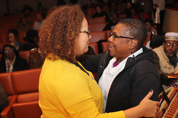 IMG_7182.Struggle and Progress: A Conversation on Frederick Douglass and Harriet Tubman